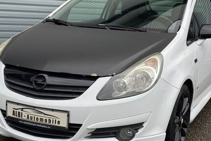Opel Corsa 149.040 km 1.999 € Niefern-Öschelbronn 75223