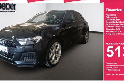 Audi A1 89.457 km 19.280 &euro; Leonberg 71229