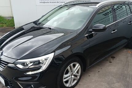 Renault Megane 75.400 km 14.790 &euro; Ettlingen 76275