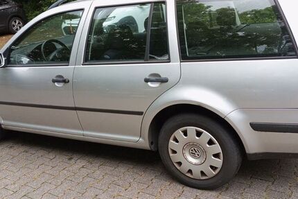 VW Golf