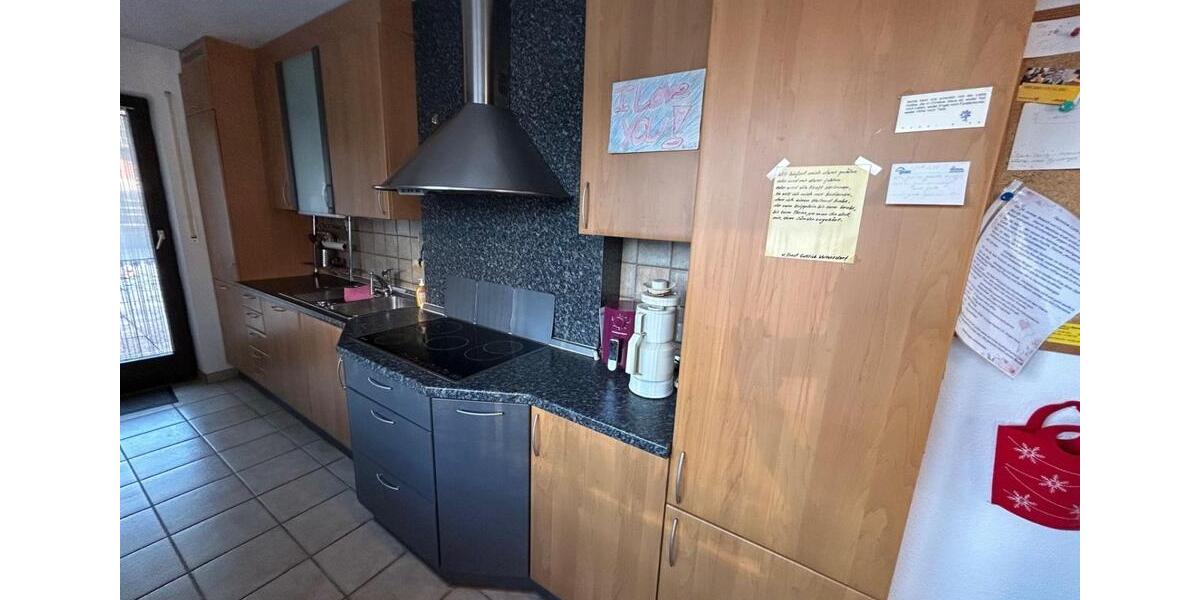 Etagenwohnung Birkenfeld - 4.5 Zimmer, 118 m&sup2;, 372.000&euro; | Angebot:25172691