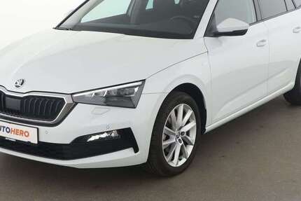 Skoda Scala 15.438 km 22.570 € Stuttgart 70195