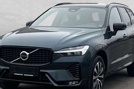 Volvo XC60 28.000 km 45.890 &euro; Karlsruhe 76187