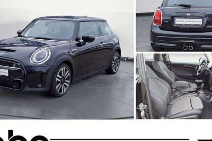 Mini Cooper S 32.649 km 26.650 € Pforzheim 75179