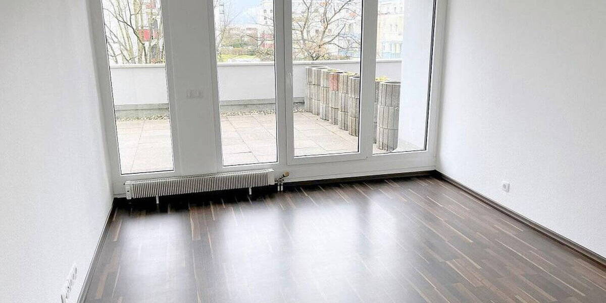 Terrassenwohnung Karlsruhe-Neureut Neureut - 3 Zimmer, 143 m&sup2;, 1.550&euro; | Angebot:25909947