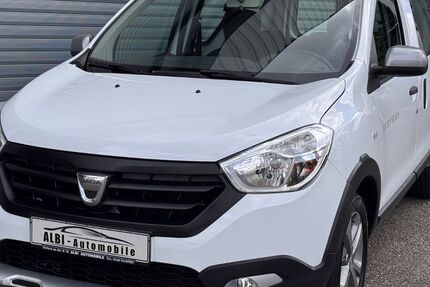 Dacia Dokker 142.355 km 5.999 &euro; Niefern-Öschelbronn 75223