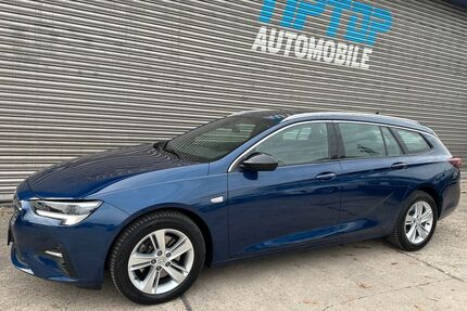 Opel Insignia 51.839 km 21.400 &euro; Sindelfingen 71065