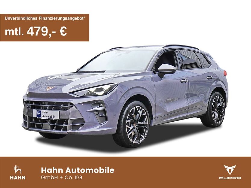 Cupra Terramar 3.000 km 51.980 € Pforzheim 75172