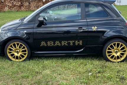 Abarth 695