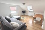 Etagenwohnung Karlsruhe Rüppurr - 3 Zimmer, 60 m&sup2;, 900&euro; | Angebot:25987139