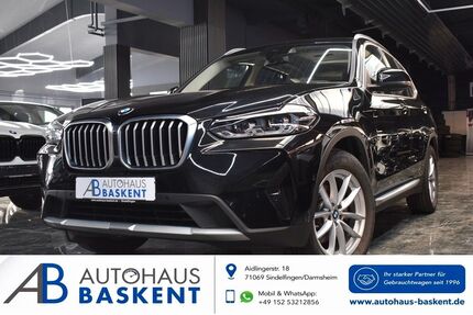 BMW X3 48.100 km 36.990 &euro; Sindelfingen-Darmsheim 71069