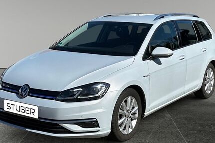 VW Golf 91.000 km 16.690 € Zaberfeld 74374