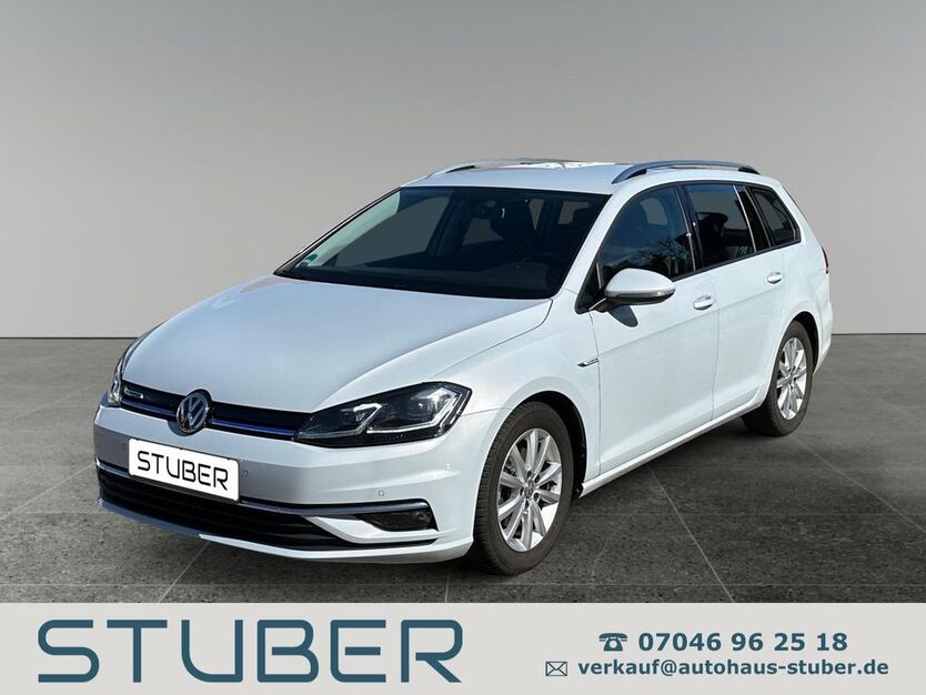 VW Golf 91.000 km 16.690 € Zaberfeld 74374