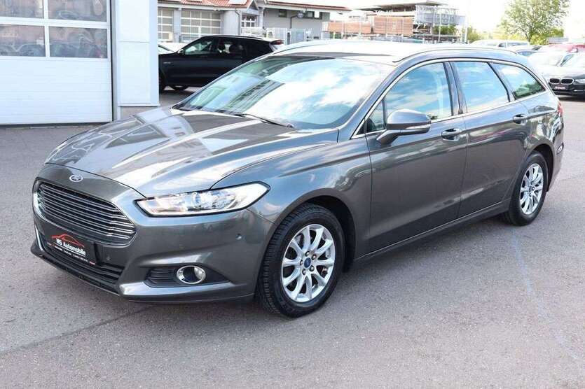 Mondeo