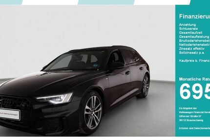 Audi A6 29.626 km 52.990 € Leonberg 71229
