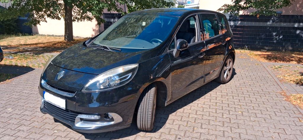 Renault Scenic 180.567 km 4.299 &euro; ettlingen 76275