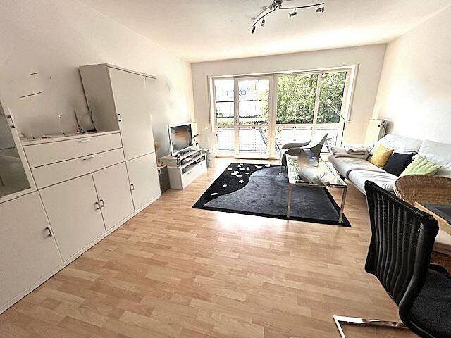 Etagenwohnung Birkenfeld - 2 Zimmer, 249.000&euro; | Angebot:20854045