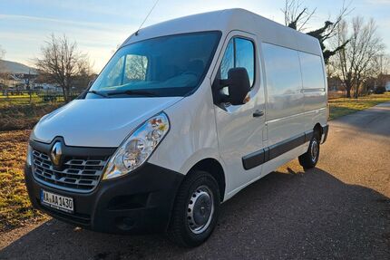Renault Master 129.600 km 11.200 &euro; Malsch 76316