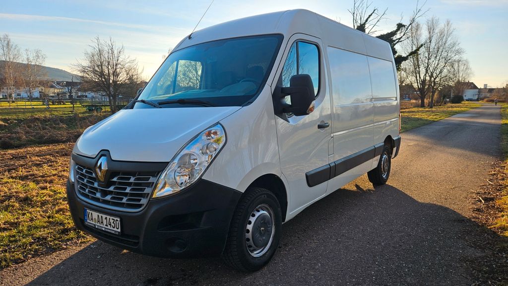Renault Master 129.600 km 11.200 &euro; Malsch 76316