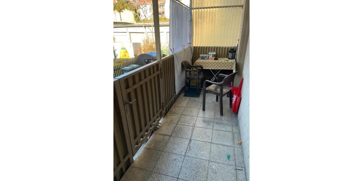 Hochparterre Karlsruhe Mühlburg - 4 Zimmer, 103 m&sup2;, 290.000&euro; | Angebot:25163502