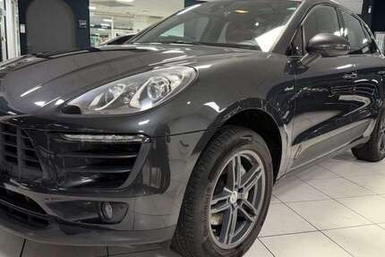 Porsche Macan 178.000 km 29.498 &euro; Pforzheim 75179