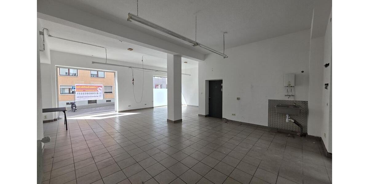 Gewerbeobjekt Pforzheim Weststadt - 1.950&euro; | Angebot:26301625