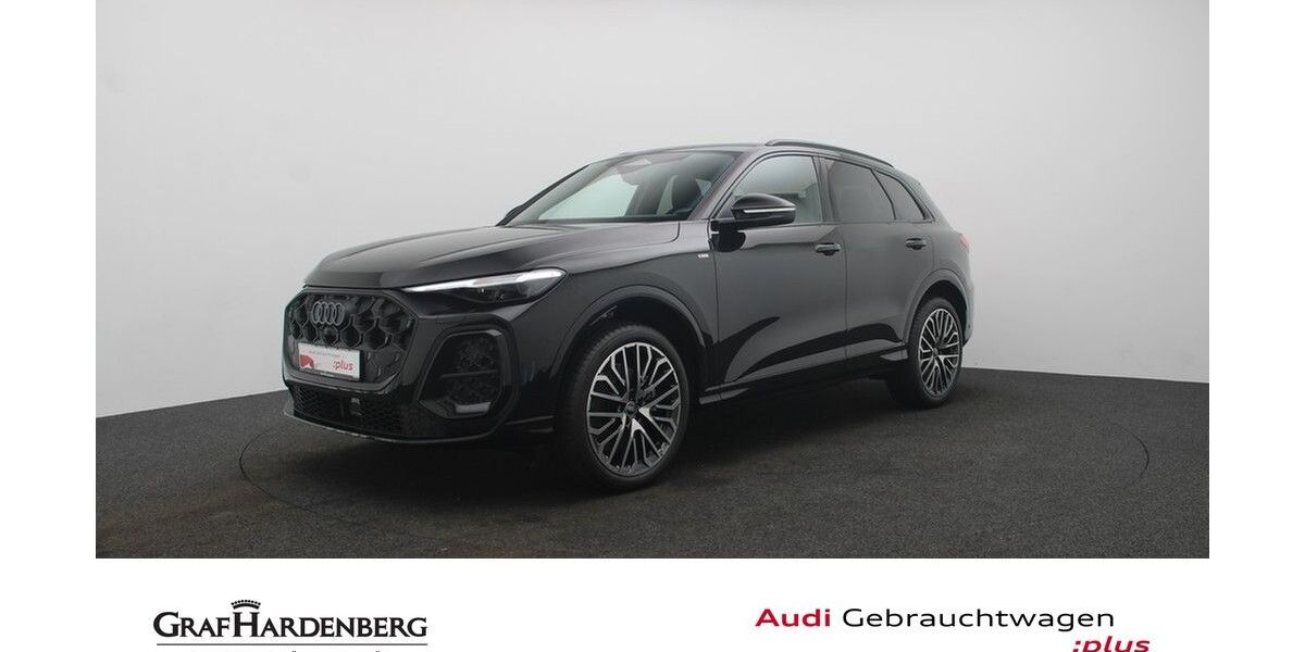 Audi Q5 7.000 km 66.980 &euro; Karlsruhe 76131