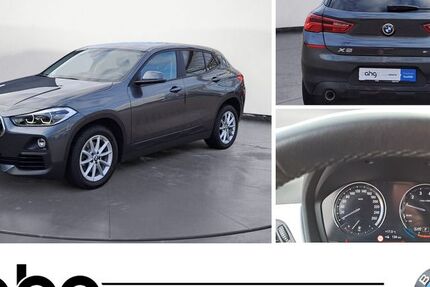 BMW X2 65.900 km 23.930 € Pforzheim 75179