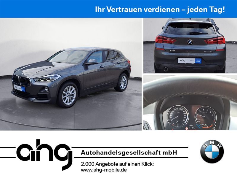 BMW X2 65.900 km 23.930 € Pforzheim 75179