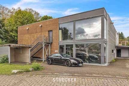Gewerbeobjekt Remchingen - 1.200.000&euro; | Angebot:26309878