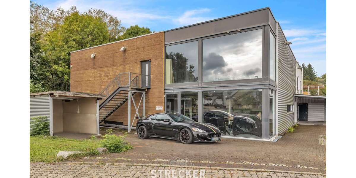 Gewerbeobjekt Remchingen - 1.200.000&euro; | Angebot:26309878