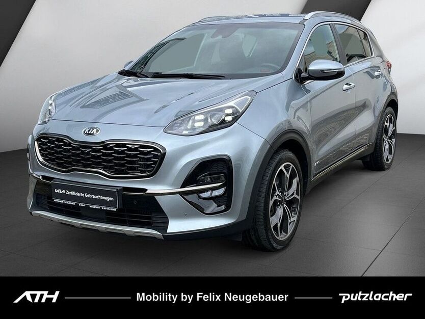 Sportage