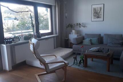 Wohnung Karlsruhe Daxlanden - 4 Zimmer, 92 m&sup2;, 1.100&euro; | Angebot:27589376