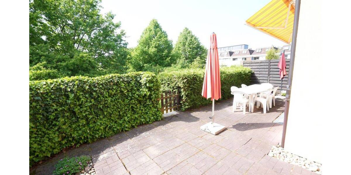 Reihenendhaus Karlsruhe Oberreut - 5 Zimmer, 120 m&sup2;, 320.000&euro; | Angebot:26585446