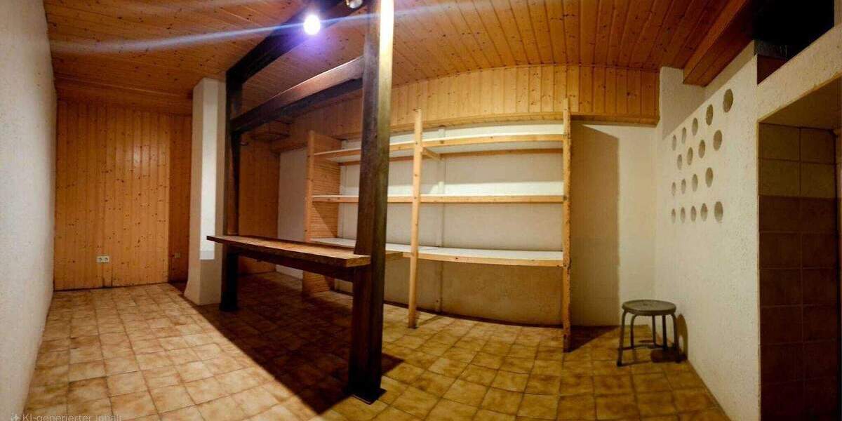 ***Gepflegtes Einfamilienhaus mit großer WerkstattGarage zu verkaufen!*** 5 zimmer