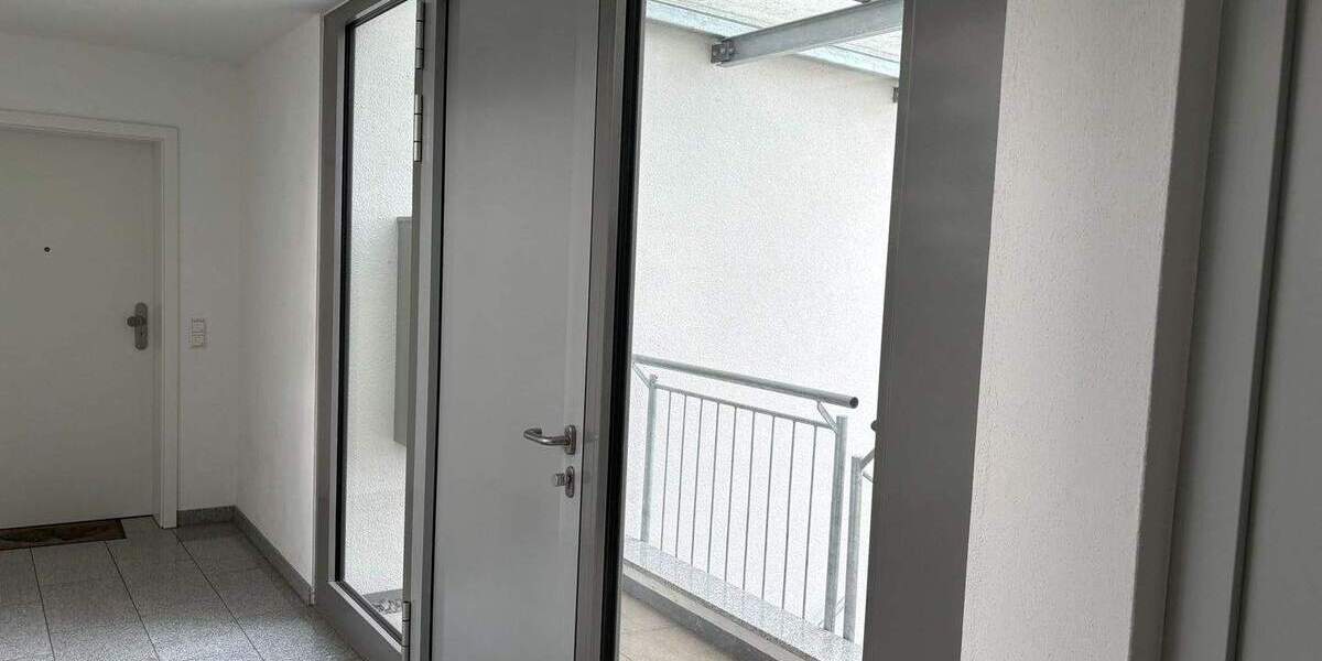 Etagenwohnung Sindelfingen Darmsheim - 2 Zimmer, 57 m&sup2;, 320.000&euro; | Angebot:25695313