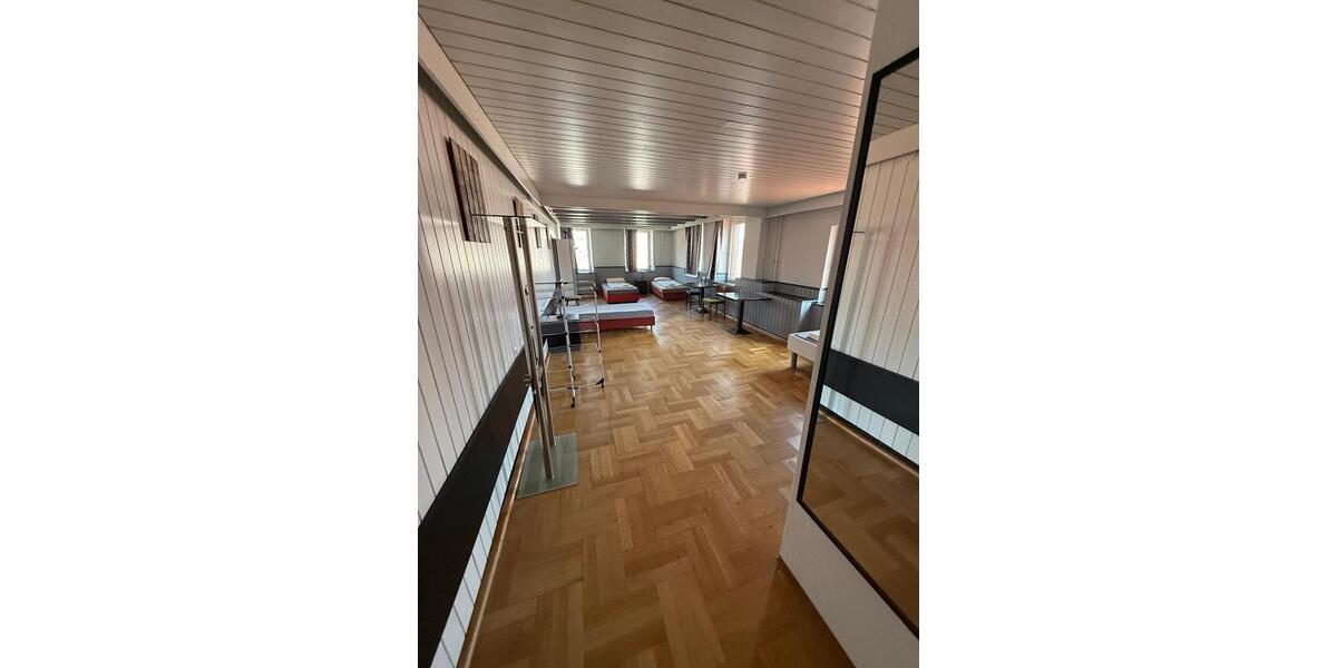 Etagenwohnung Ettlingen - 2.5 Zimmer, 85 m&sup2;, 700&euro; | Angebot:26265990