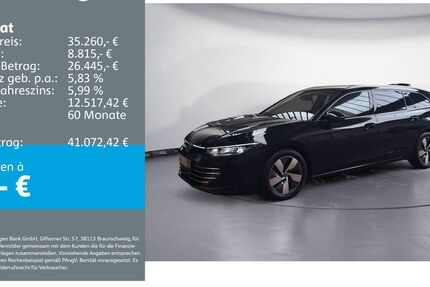 VW Passat 26.036 km 33.890 &euro; Ettlingen 76275