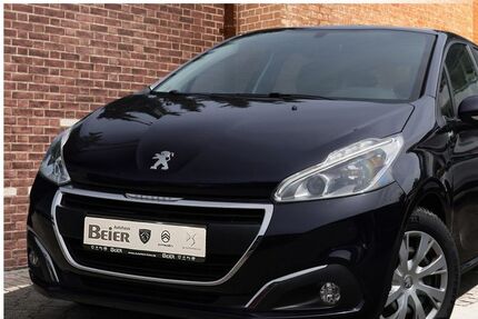 Peugeot 208 40.225 km 9.890 &euro; Karlsruhe 76131