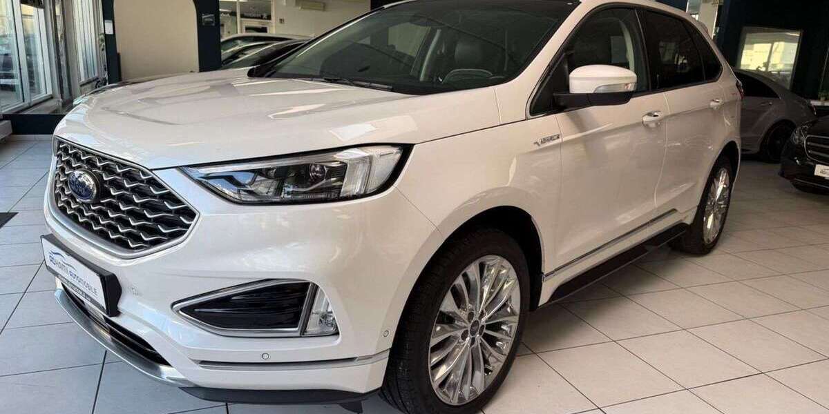 Ford Edge 82.000 km 24.998 &euro; Pforzheim 75179