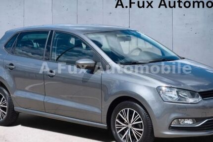 VW Polo 131.750 km 9.700 &euro; Birkenfeld bei Pforzheim 75217
