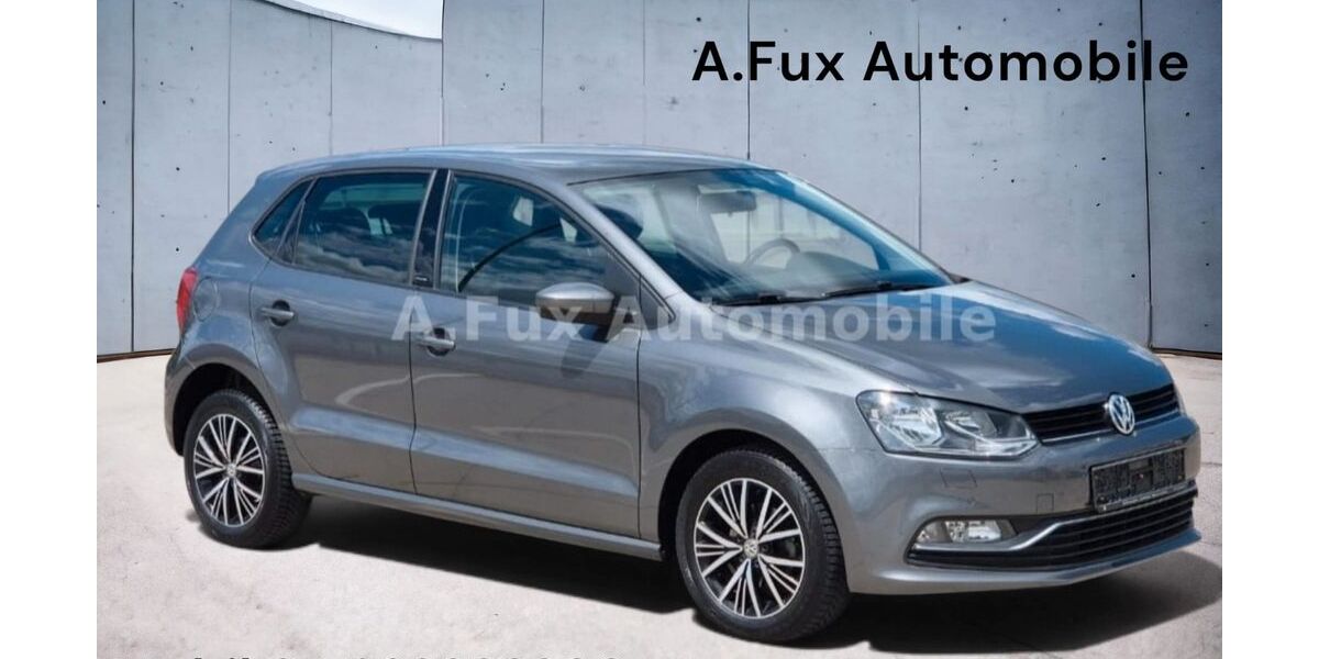 VW Polo 131.750 km 9.700 &euro; Birkenfeld bei Pforzheim 75217
