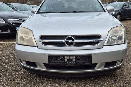 Opel Vectra 245.133 km 899 &euro; Karlsruhe 76137