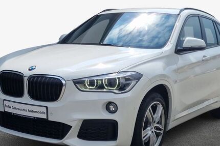 BMW X1 110.295 km 23.490 &euro; Ettlingen 76275