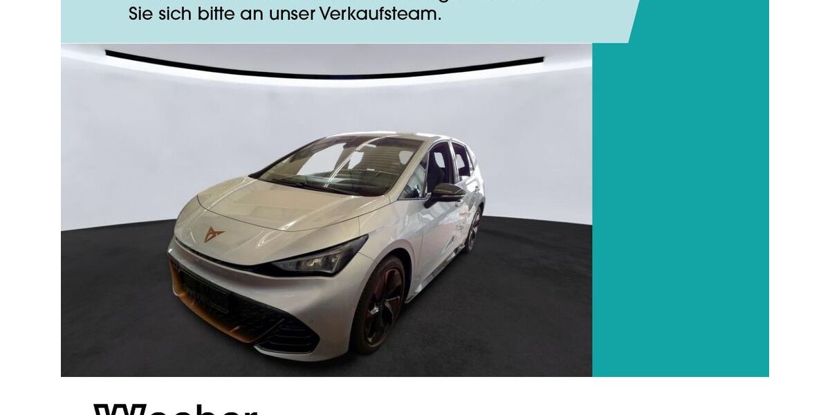 Cupra Born 5.081 km 29.980 &euro; Leonberg 71229