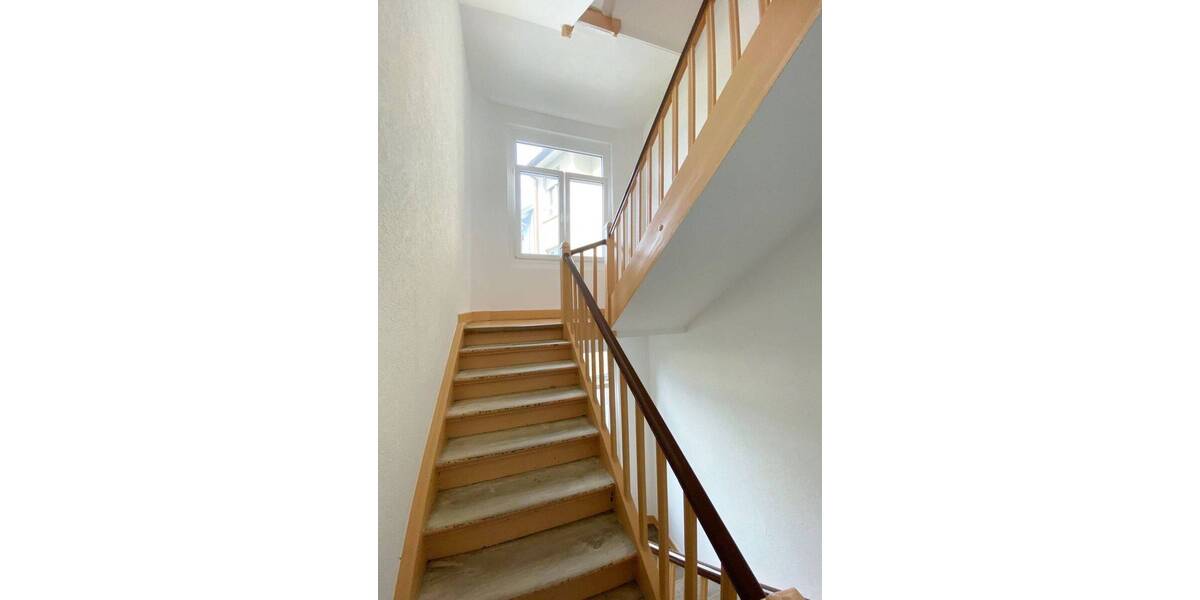 Etagenwohnung Pforzheim Nordstadt - 3 Zimmer, 52 m&sup2;, 184.000&euro; | Angebot:26918026
