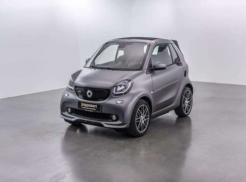 forTwo
