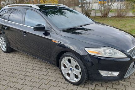 Ford Mondeo 243.748 km 3.450 &euro; Mühlacker / Enzberg 75417
