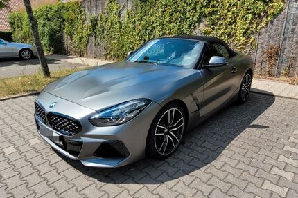 BMW Z4 M40 27.000 km 51.999 &euro; Pforzheim 75180