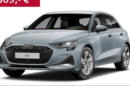 Audi A3 37.799 km 29.930 &euro; Pforzheim 75179